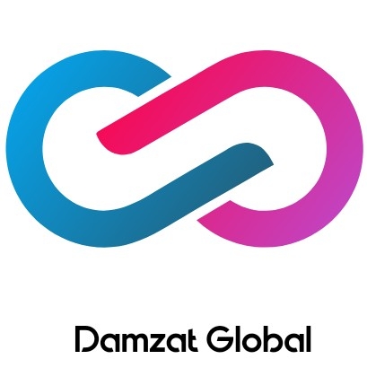 Damzat logo